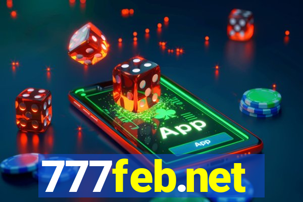 777feb.net