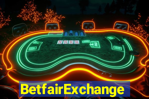 BetfairExchange