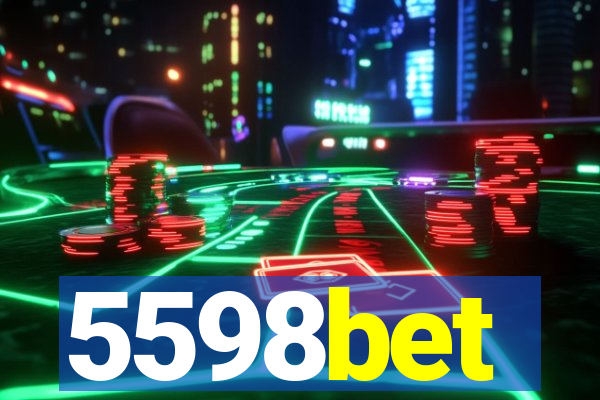 5598bet