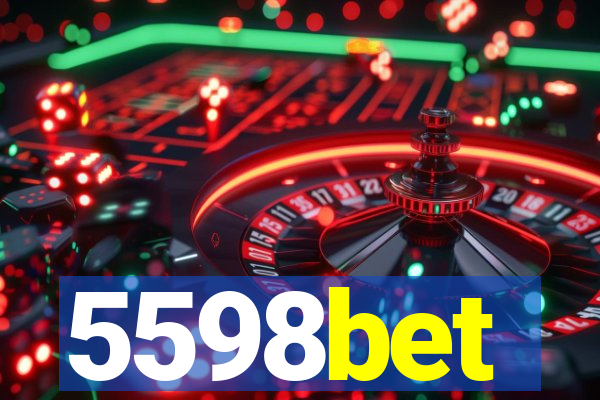 5598bet