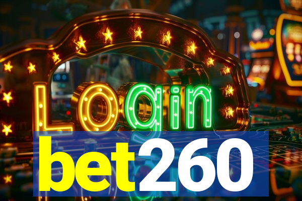 bet260