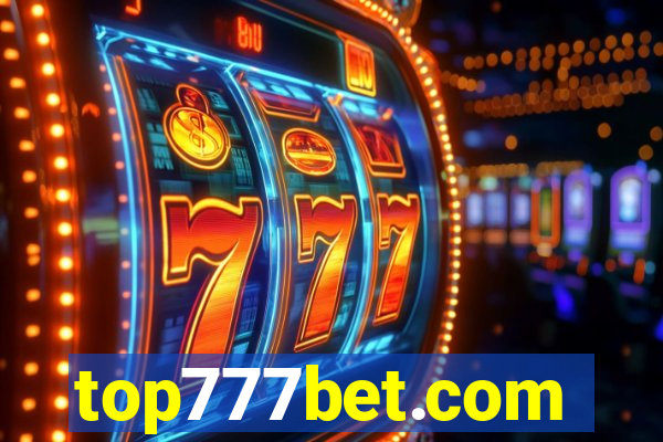 top777bet.com