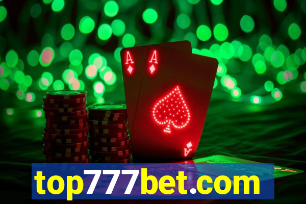 top777bet.com