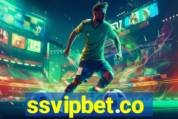 ssvipbet.co