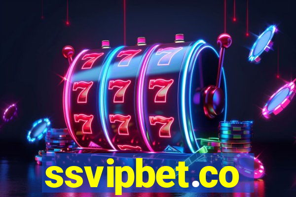 ssvipbet.co