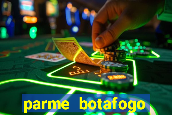 parme botafogo praia shopping