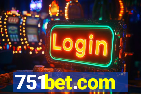 751bet.com