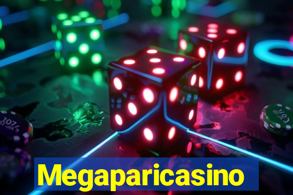 Megaparicasino