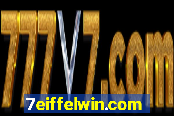 7eiffelwin.com