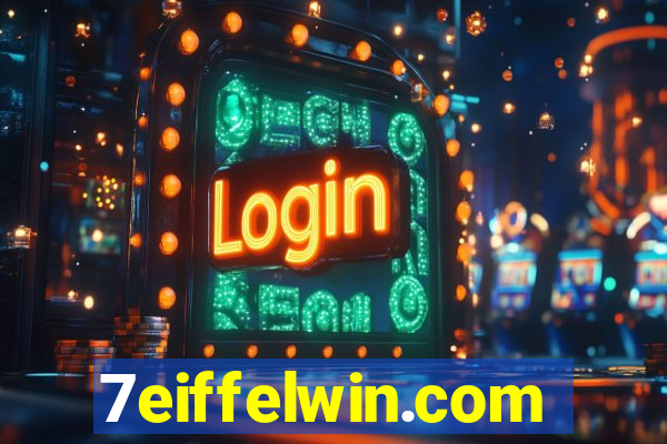 7eiffelwin.com