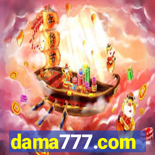 dama777.com