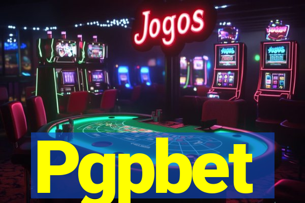 Pgpbet