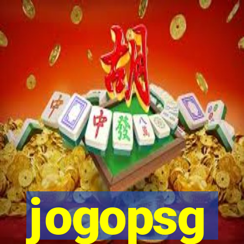 jogopsg