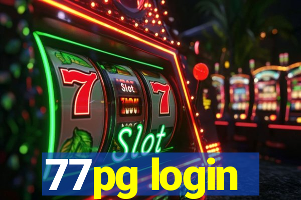 77pg login