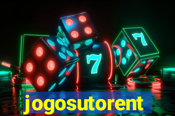 jogosutorent