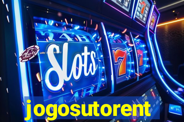 jogosutorent