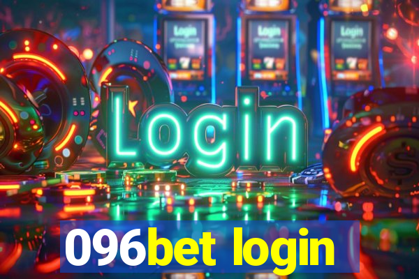 096bet login