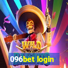 096bet login