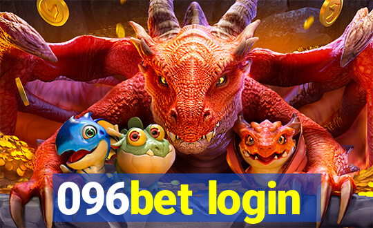 096bet login