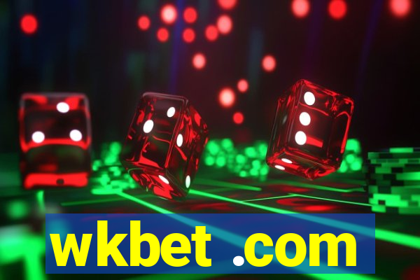 wkbet .com