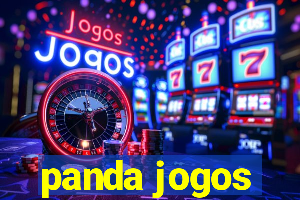 panda jogos