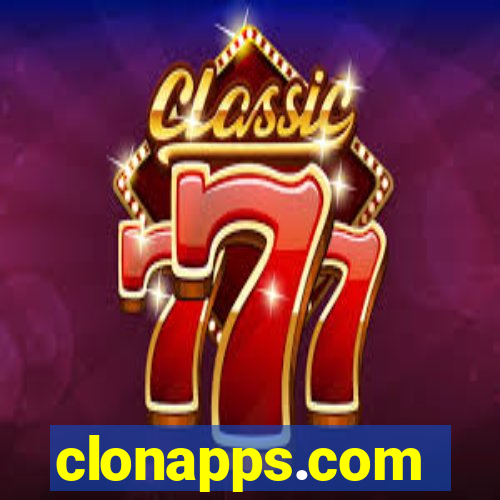 clonapps.com