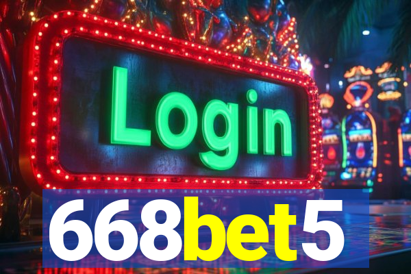 668bet5