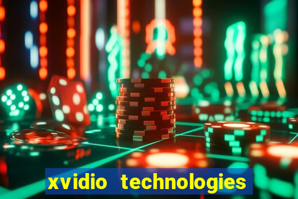 xvidio technologies startup brasil 2023 download