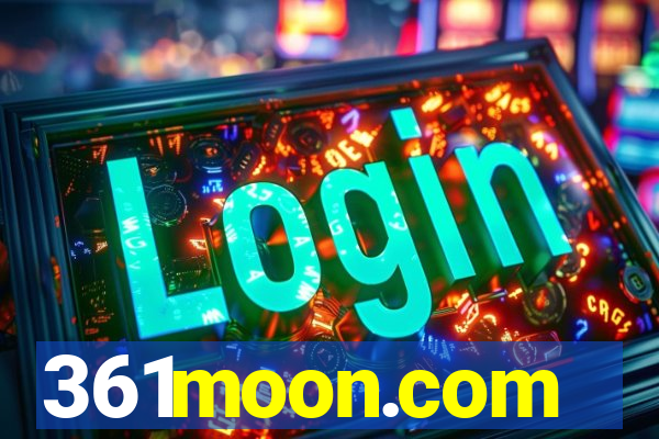 361moon.com