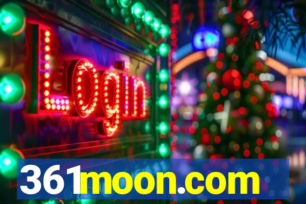 361moon.com