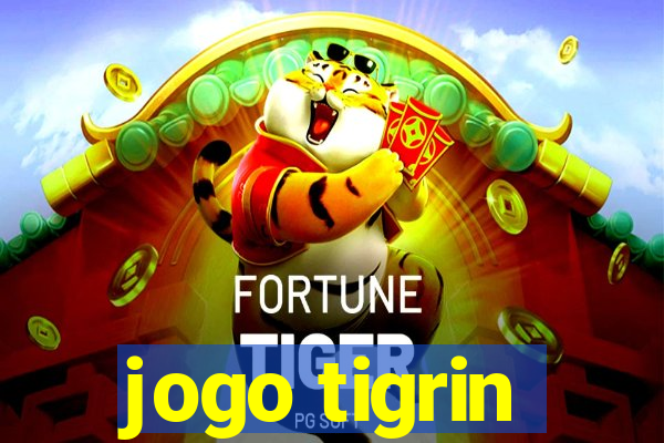 jogo tigrin