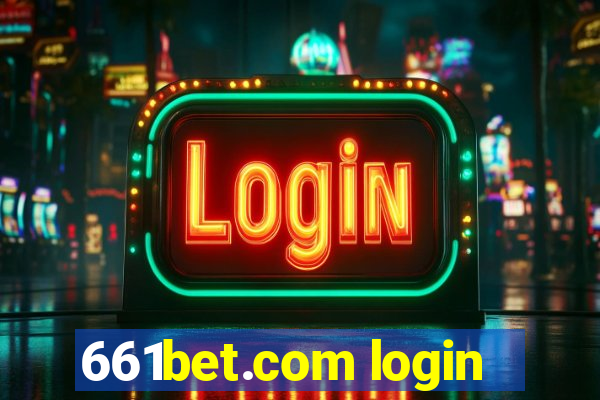 661bet.com login