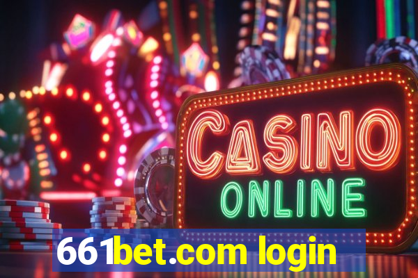 661bet.com login