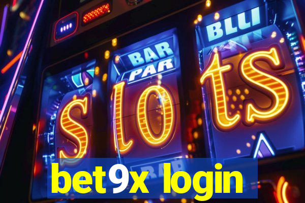 bet9x login