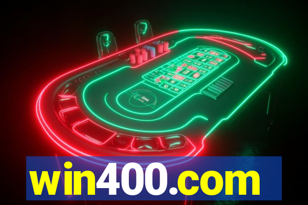 win400.com