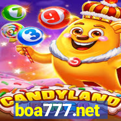 boa777.net