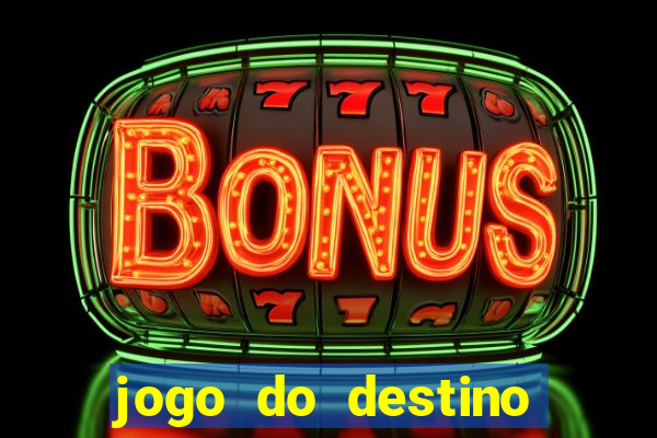 jogo do destino serie turca