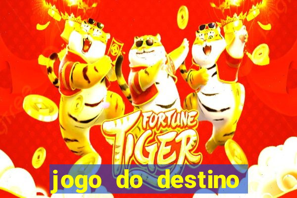 jogo do destino serie turca