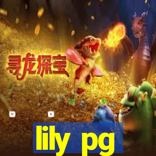 lily pg