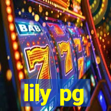 lily pg