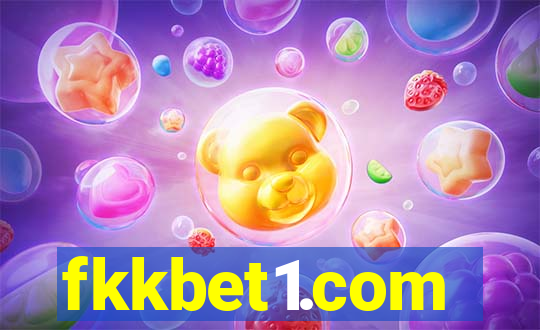 fkkbet1.com