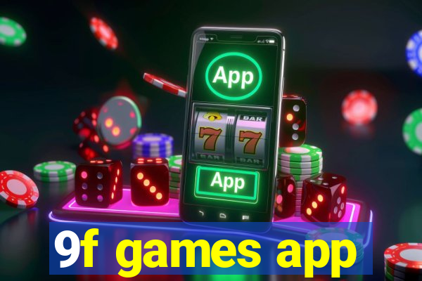 9f games app