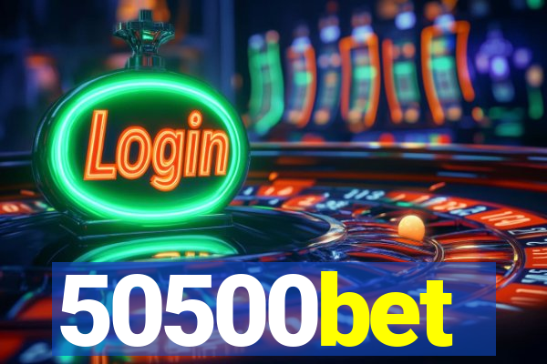 50500bet