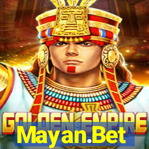 Mayan.Bet