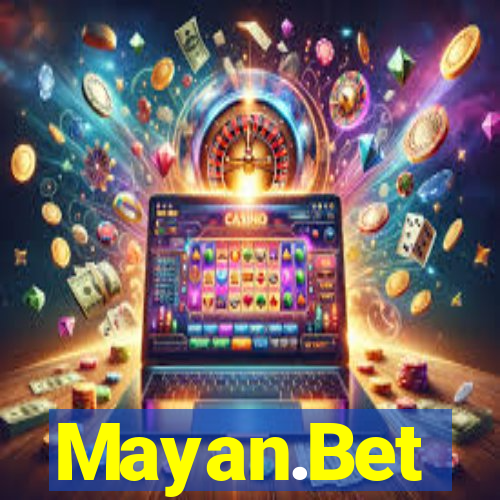 Mayan.Bet