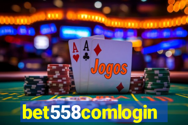 bet558comlogin