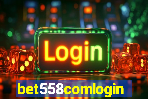 bet558comlogin