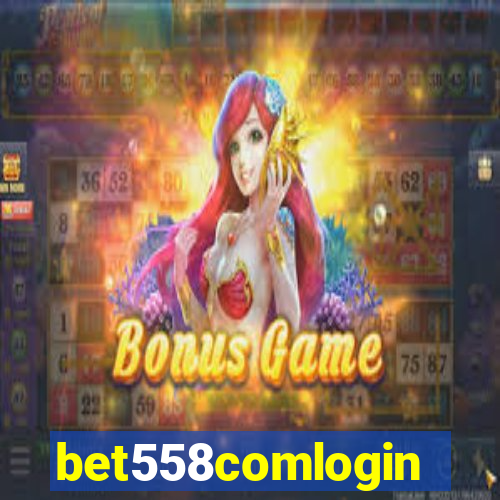 bet558comlogin