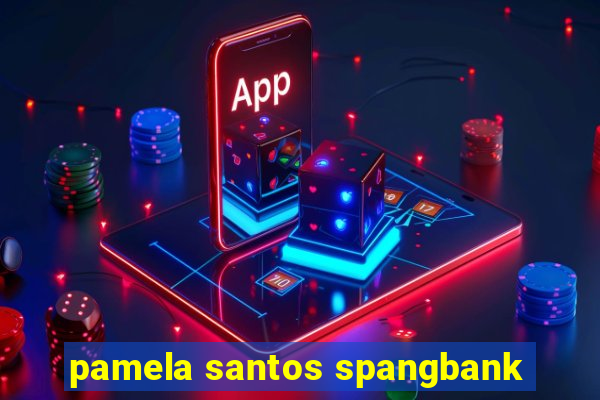 pamela santos spangbank