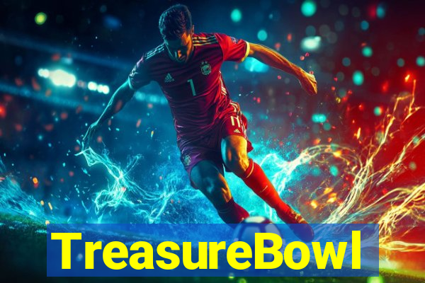 TreasureBowl treasure bowl melhor horário para jogar